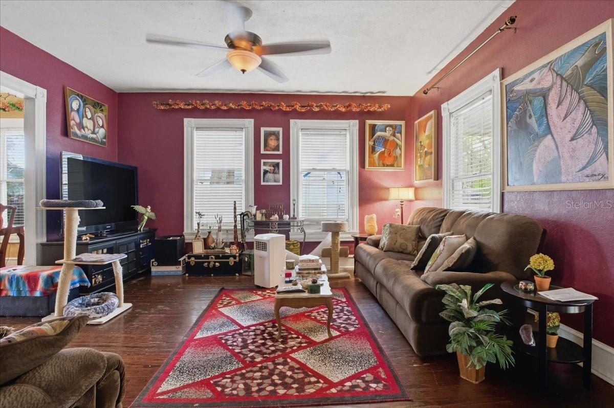 BELVEDERE PLACE - Residential