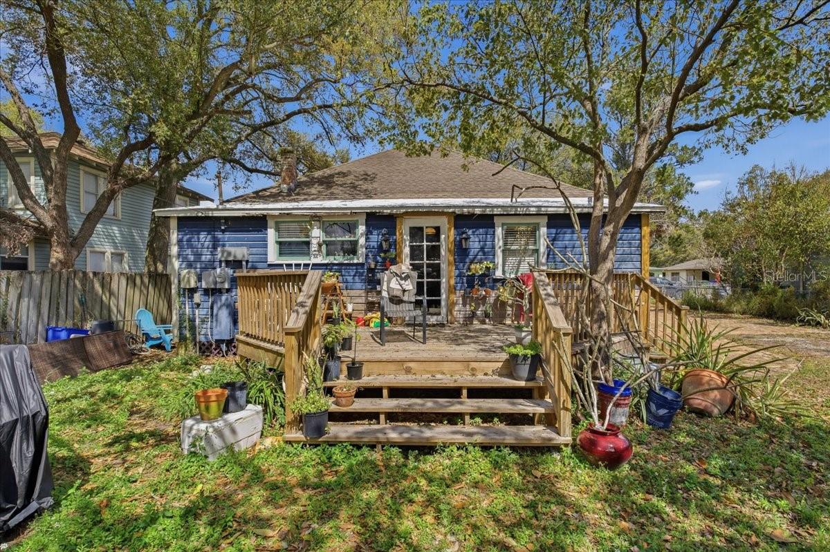 BELVEDERE PLACE - Residential