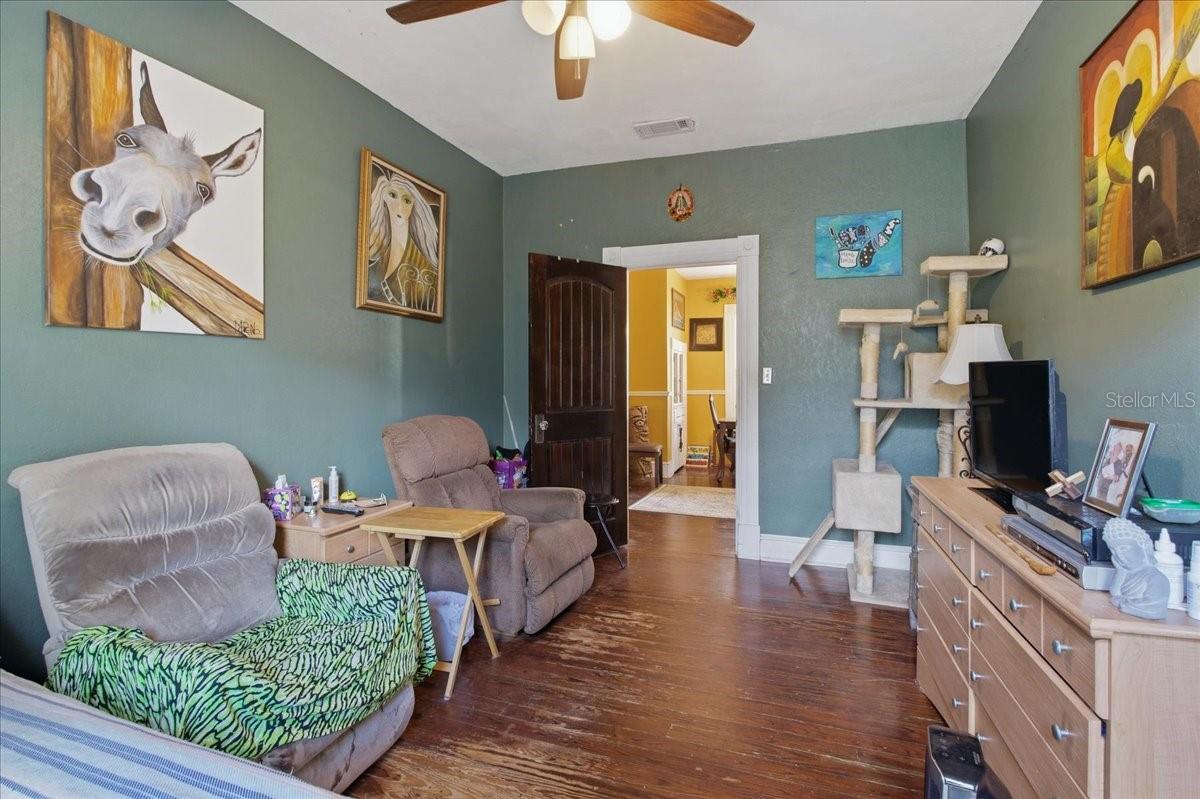 BELVEDERE PLACE - Residential