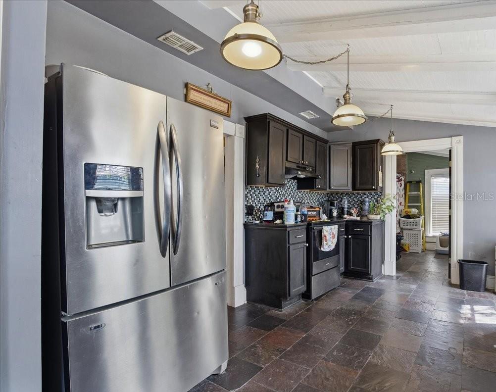 BELVEDERE PLACE - Residential