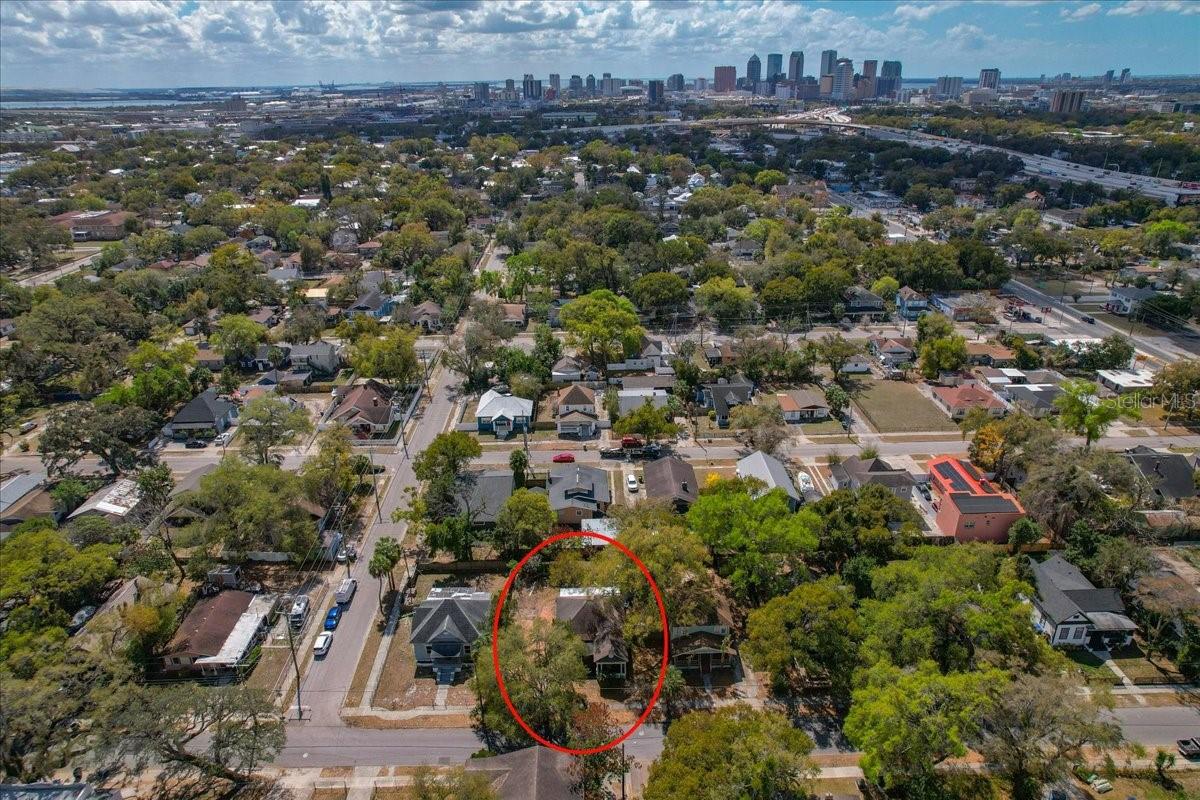 BELVEDERE PLACE - Residential