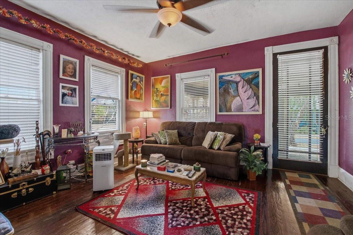 BELVEDERE PLACE - Residential