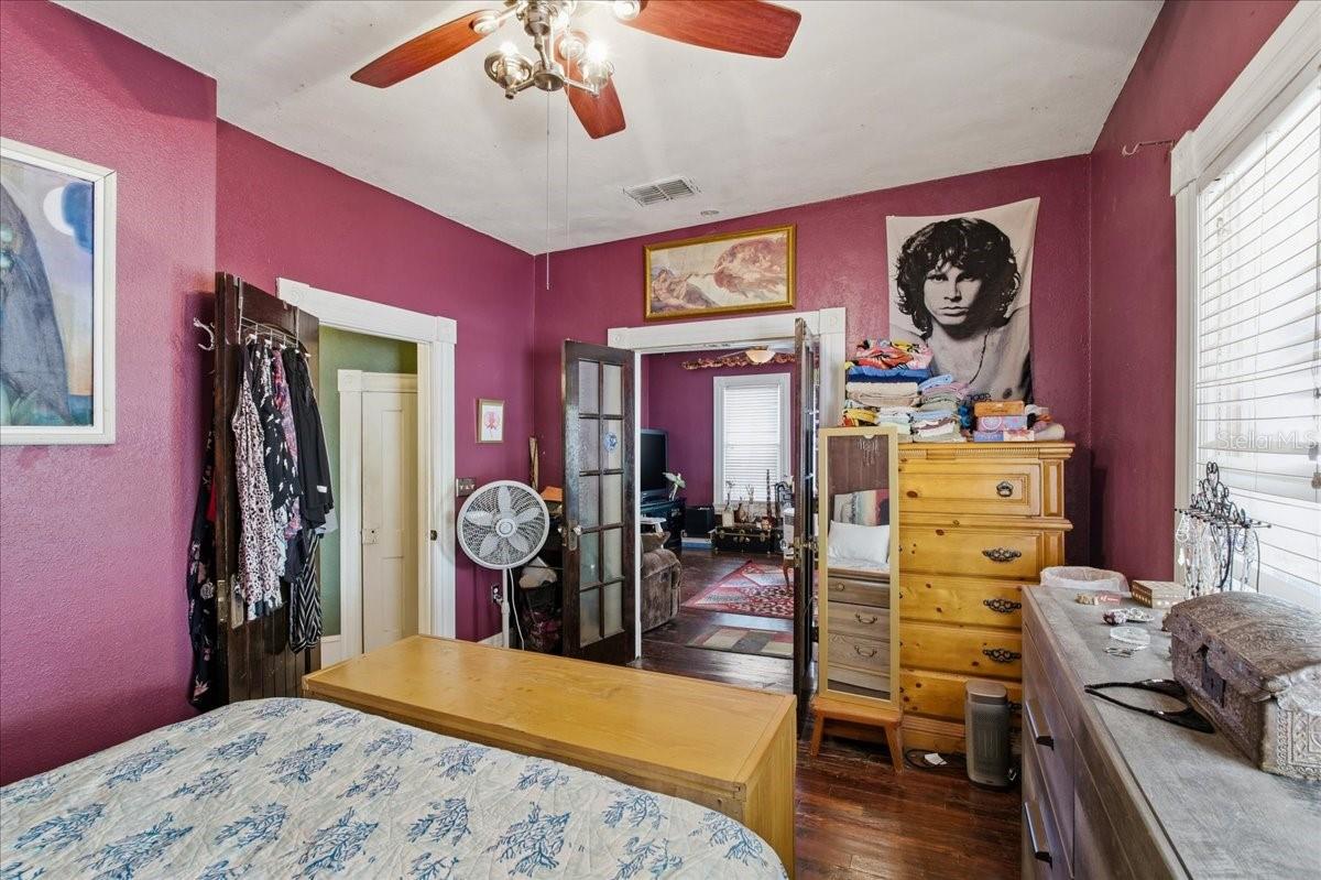 BELVEDERE PLACE - Residential