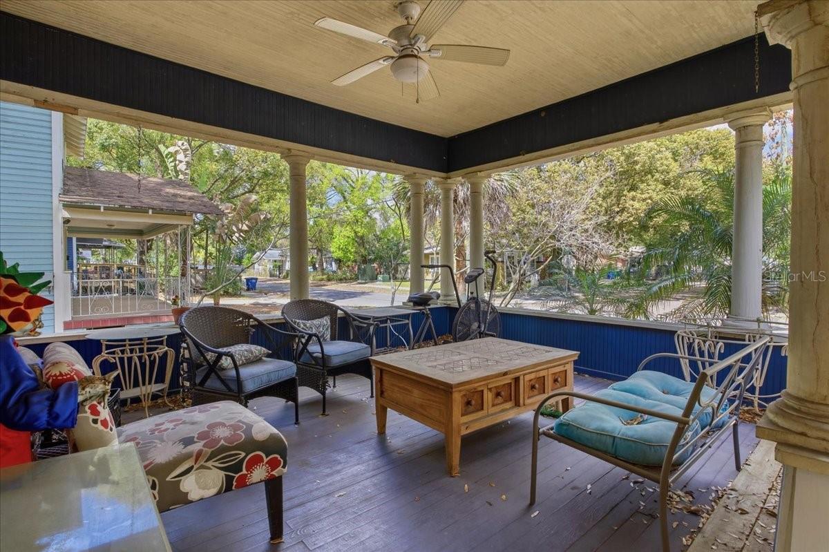 BELVEDERE PLACE - Residential