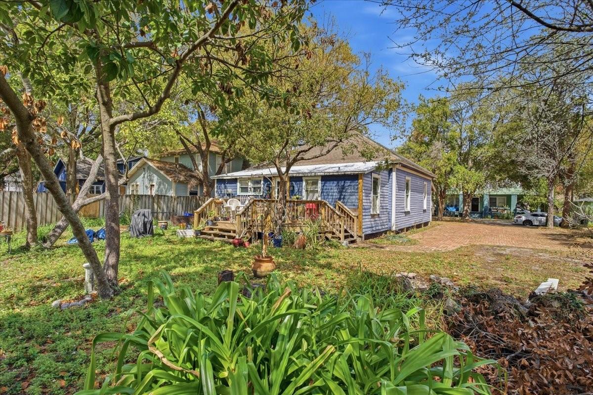 BELVEDERE PLACE - Residential