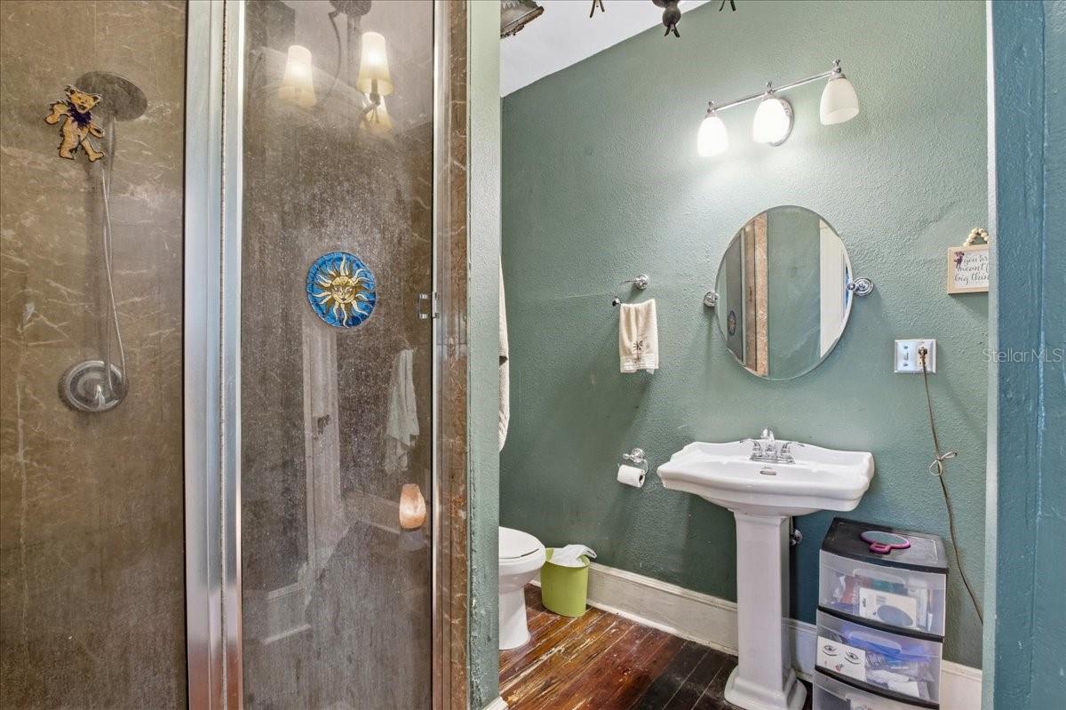 BELVEDERE PLACE - Residential