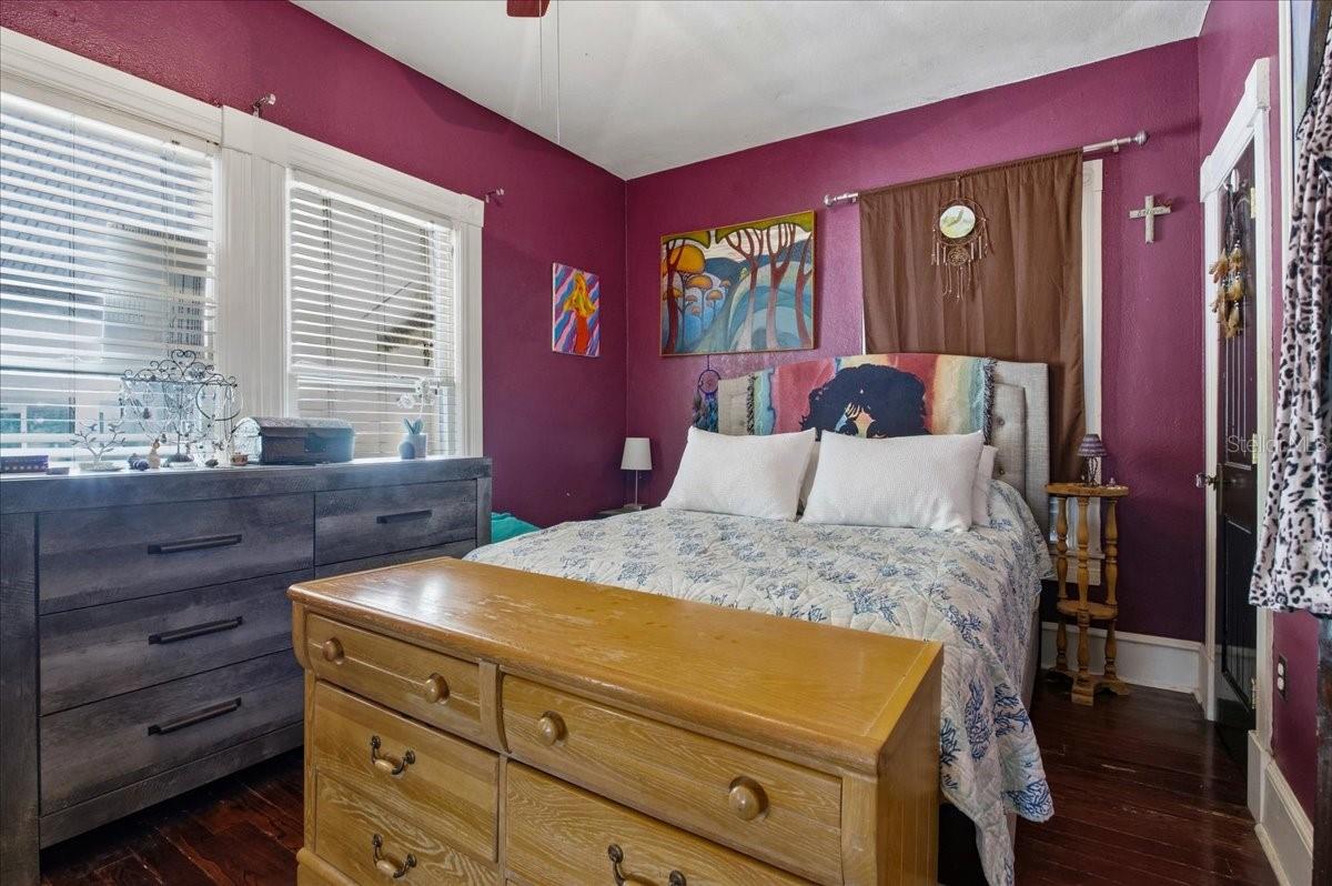 BELVEDERE PLACE - Residential