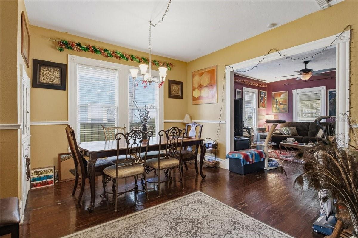 BELVEDERE PLACE - Residential