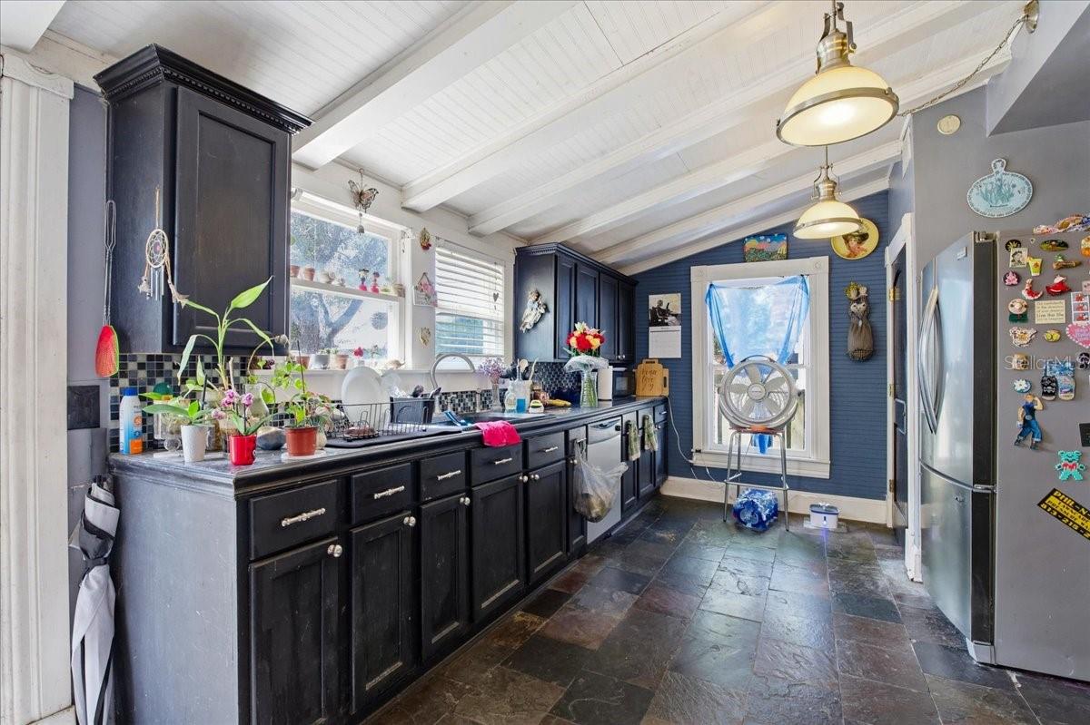 BELVEDERE PLACE - Residential