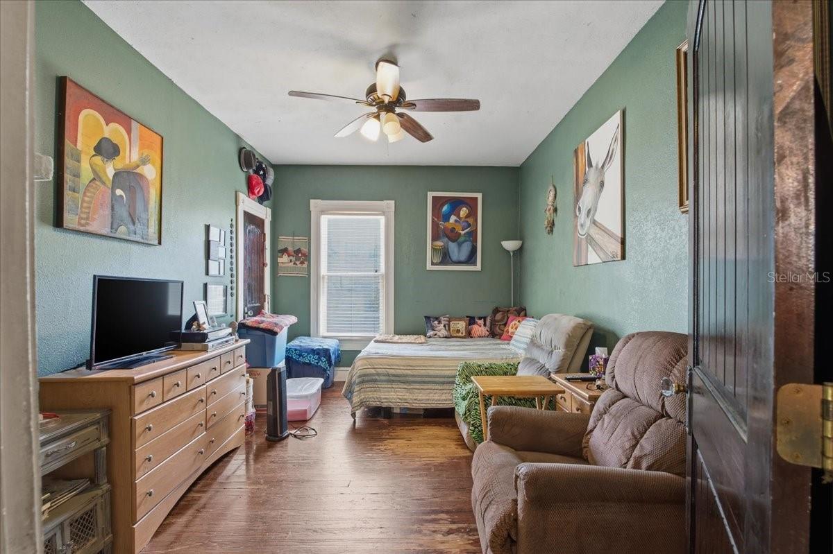 BELVEDERE PLACE - Residential