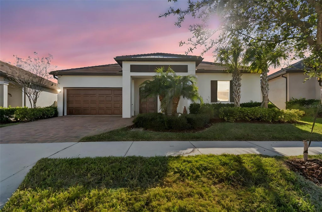 Photo of 31516 Cabana Rye Ave, San Antonio, FL 33576 (MLS # TB8532105)