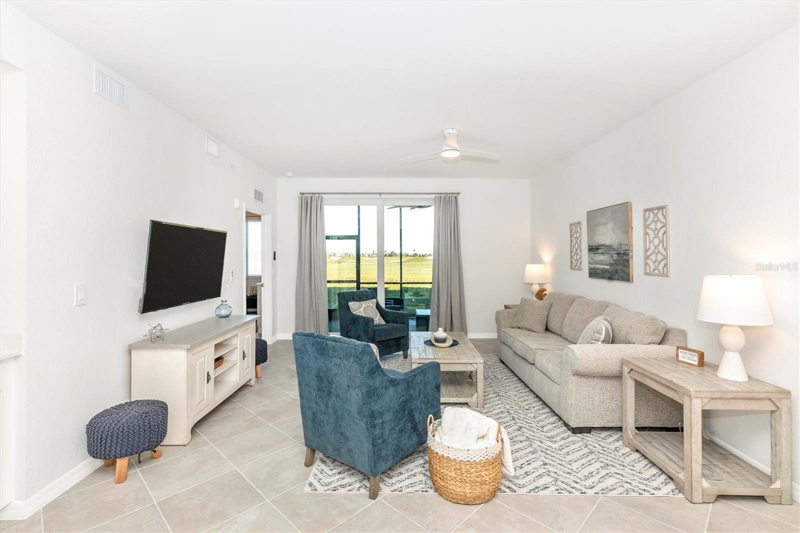 WELLEN PARK GOLF & COUNTRY CLUB - Residential Lease