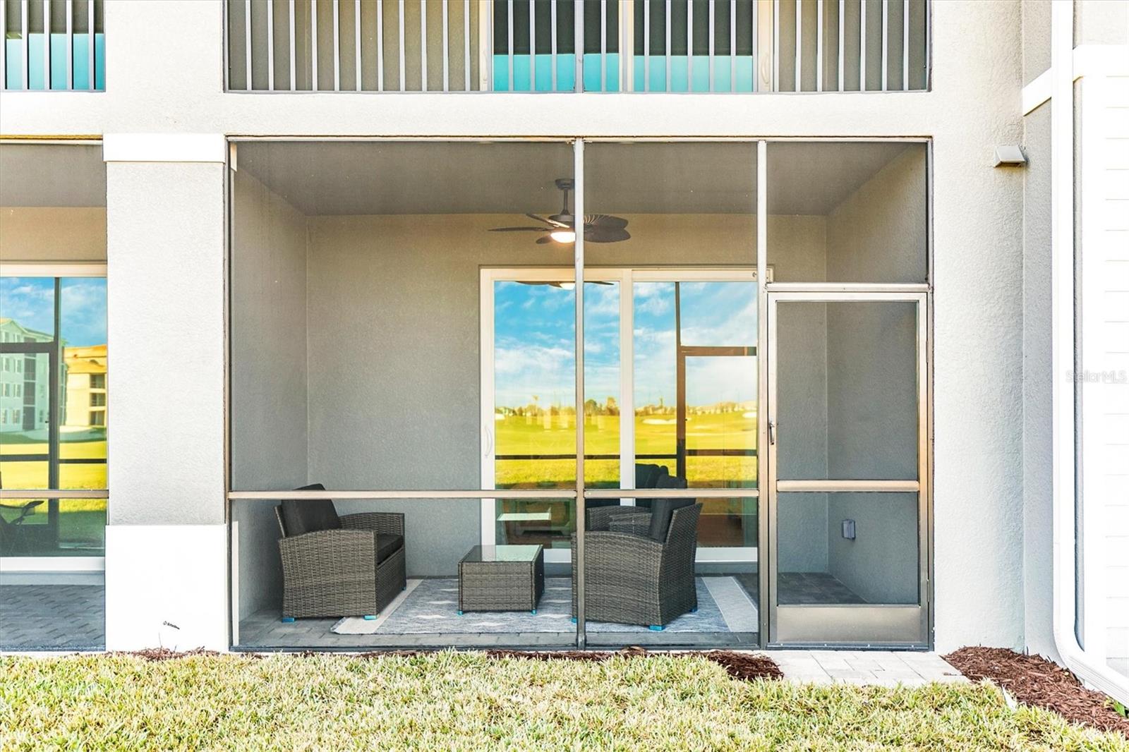 WELLEN PARK GOLF & COUNTRY CLUB - Residential Lease