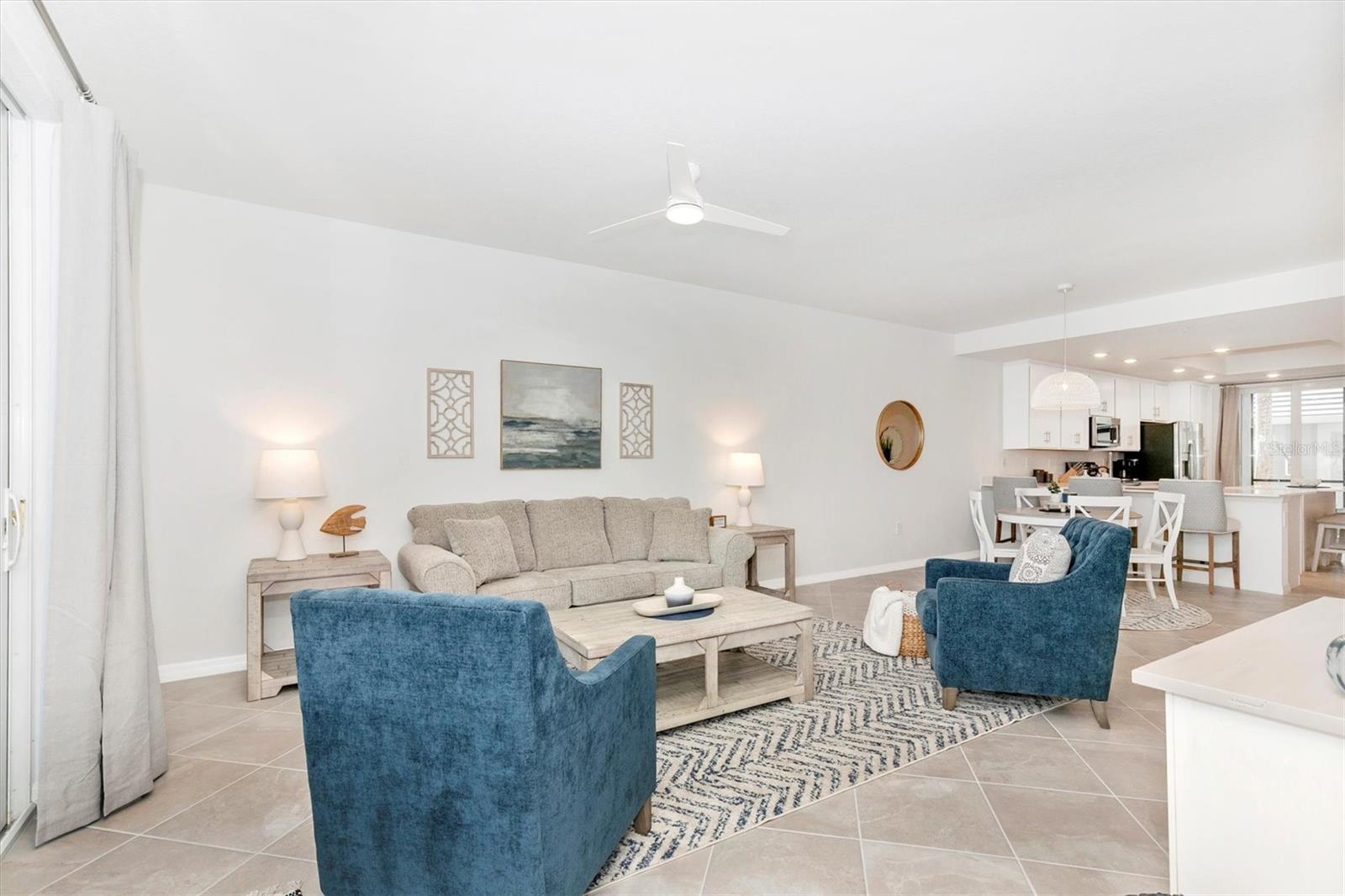 WELLEN PARK GOLF & COUNTRY CLUB - Residential Lease