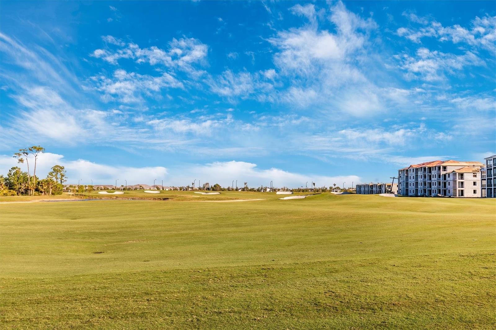 WELLEN PARK GOLF & COUNTRY CLUB - Residential Lease