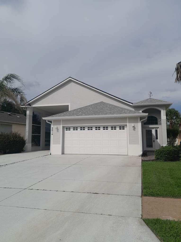 Photo of 2614 Caithness Way, Clermont, FL 34714 (MLS # G5113879)