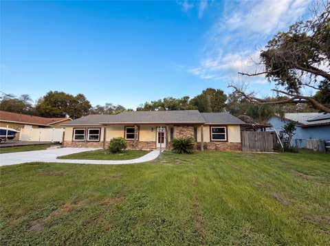 Photo of 466 Leland Drive, Deltona, FL 32725 (MLS # O6435779)