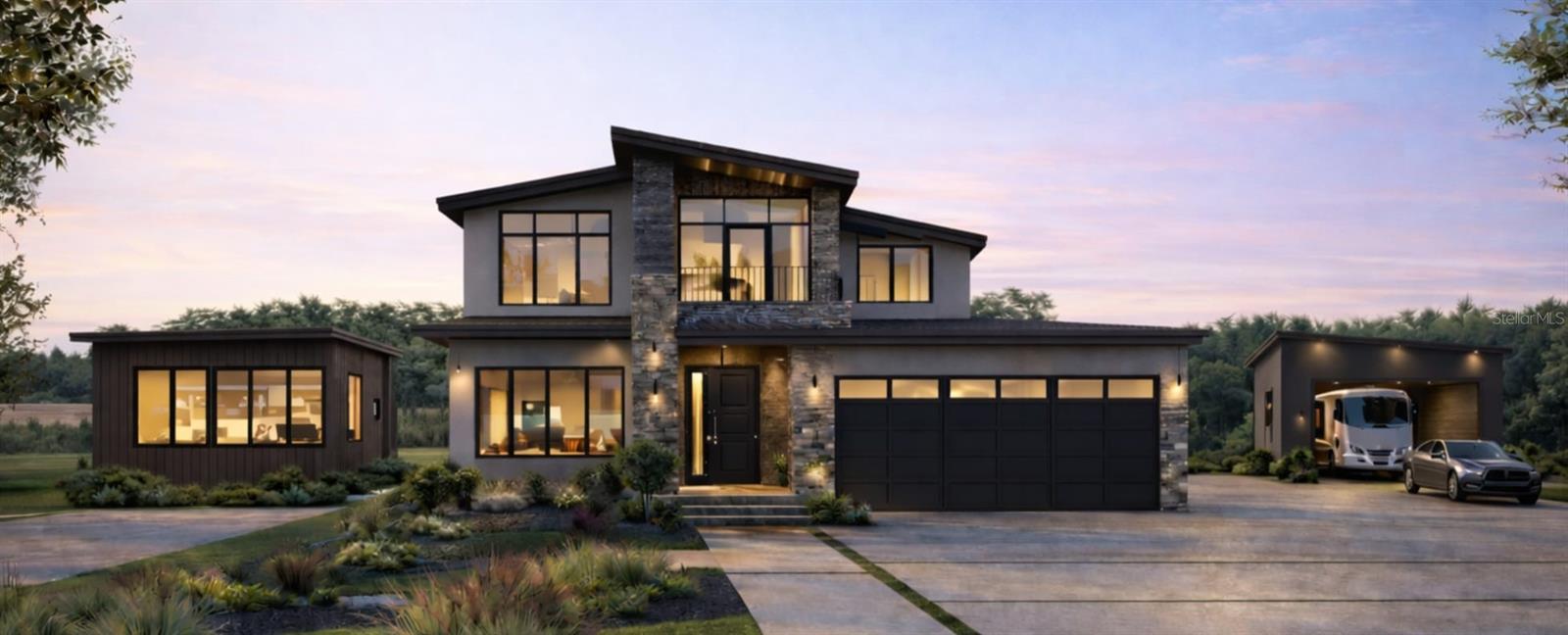 SARABAY ACRES - Land