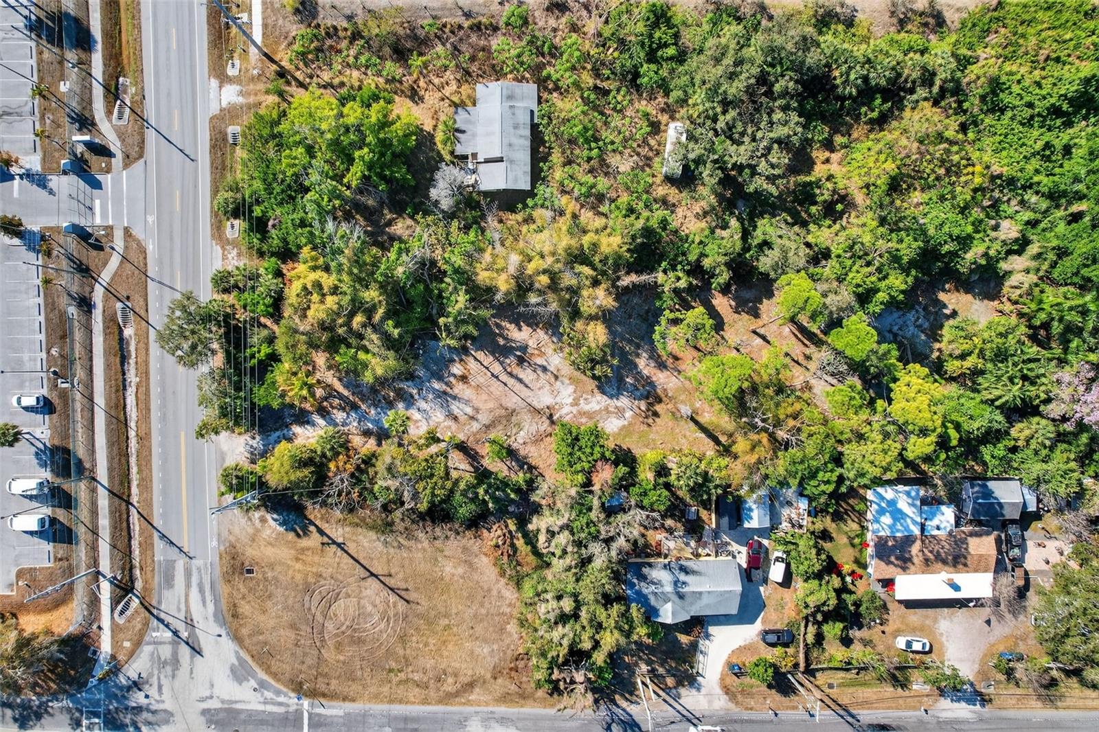 SARABAY ACRES - Land