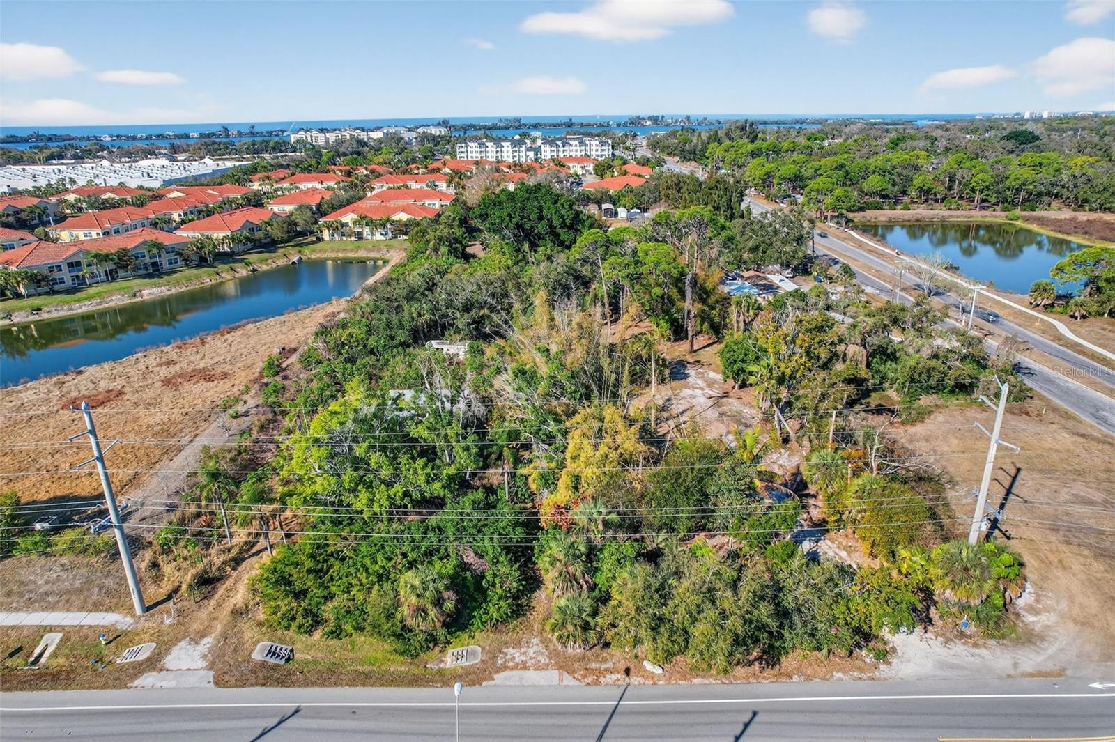 SARABAY ACRES - Land