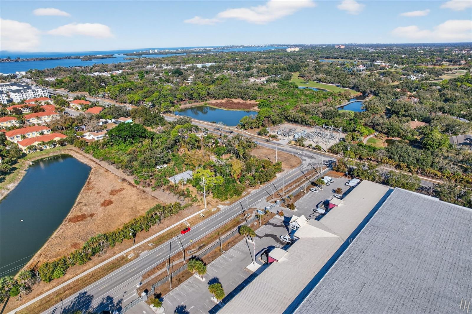 SARABAY ACRES - Land