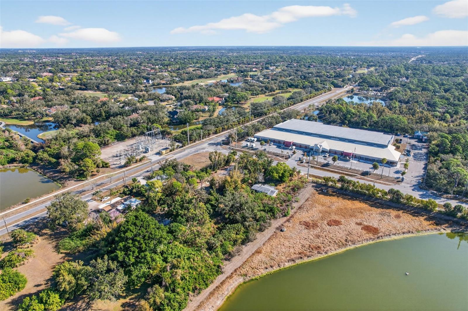 SARABAY ACRES - Land