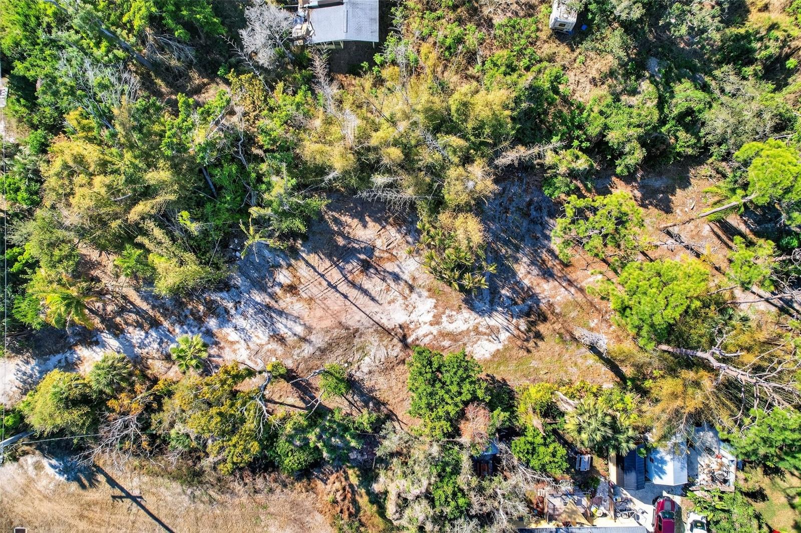 SARABAY ACRES - Land