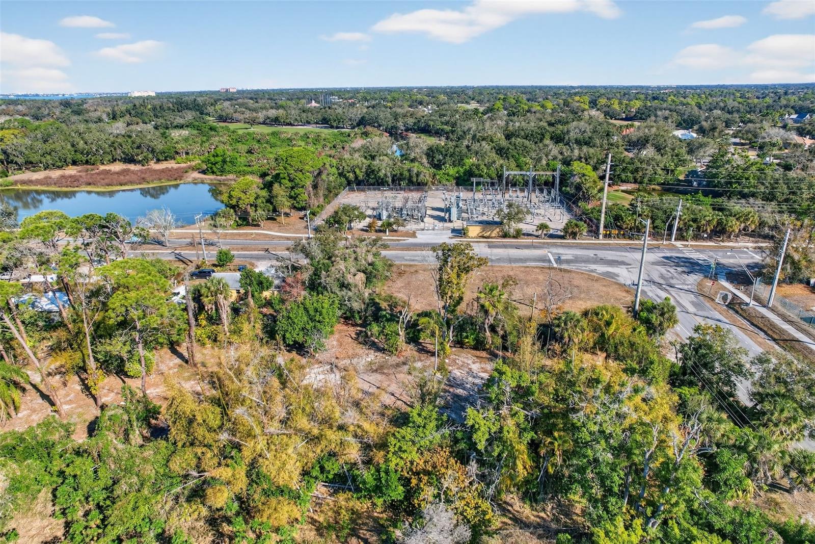 SARABAY ACRES - Land