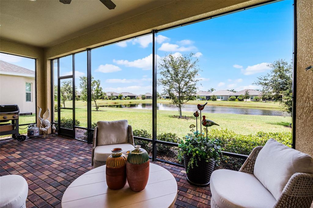 Photo of 1868 Pacific Dunes Drive, Sun City Center, FL 33573 (MLS # O6333153)