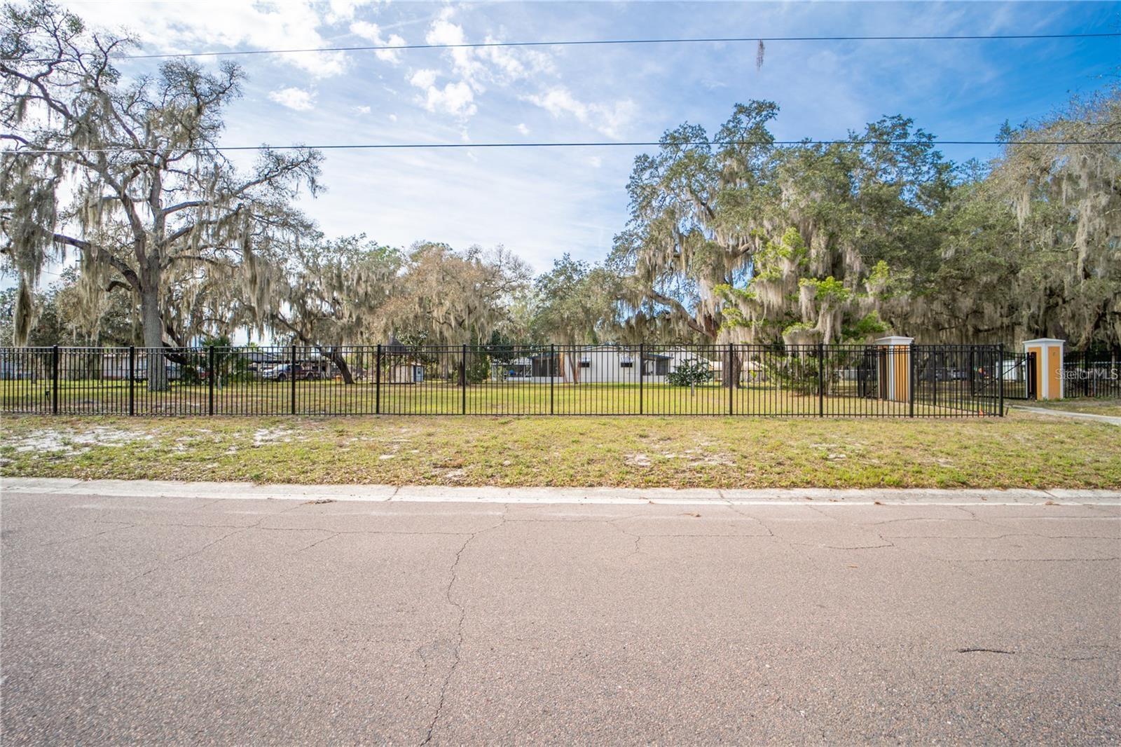 Photo 6 of 46 of 10911 LANI LANE mobile home