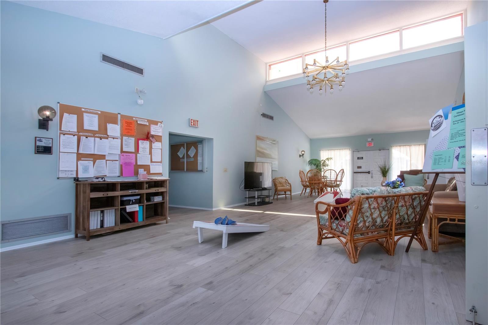 VILLAGE PLAZA SEC 3 - Residential