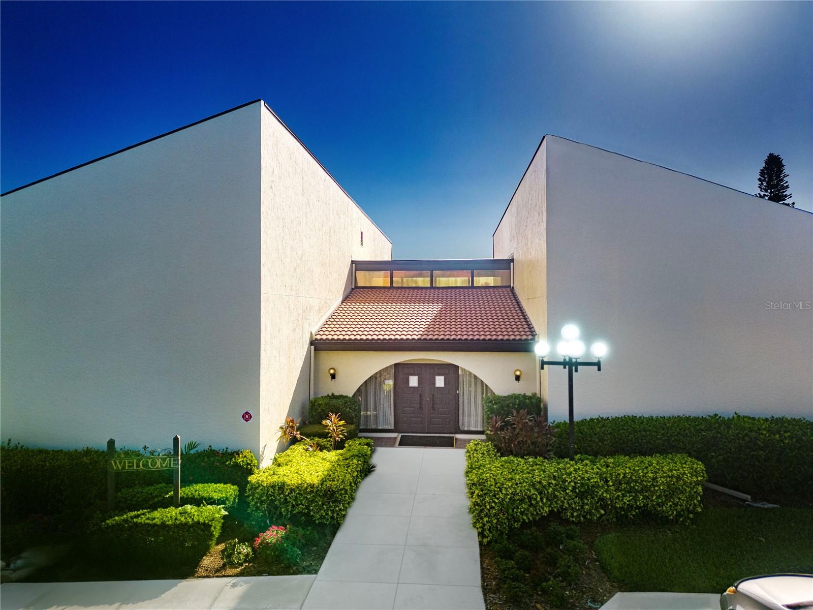 VILLAGE PLAZA SEC 3 - Residential