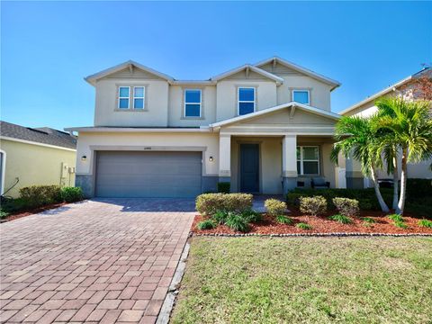 A home in RIVERVIEW