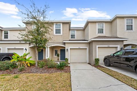 A home in RIVERVIEW