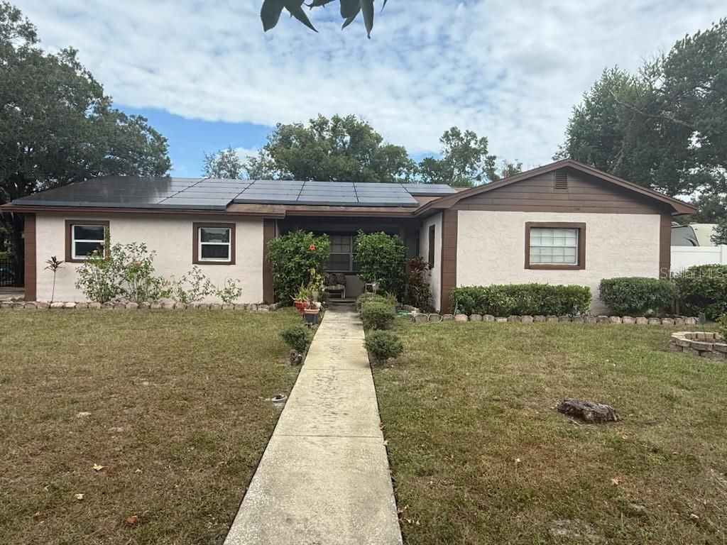 Photo of 11411 N 19th Street, Tampa, FL 33612 (MLS # TB8387814)
