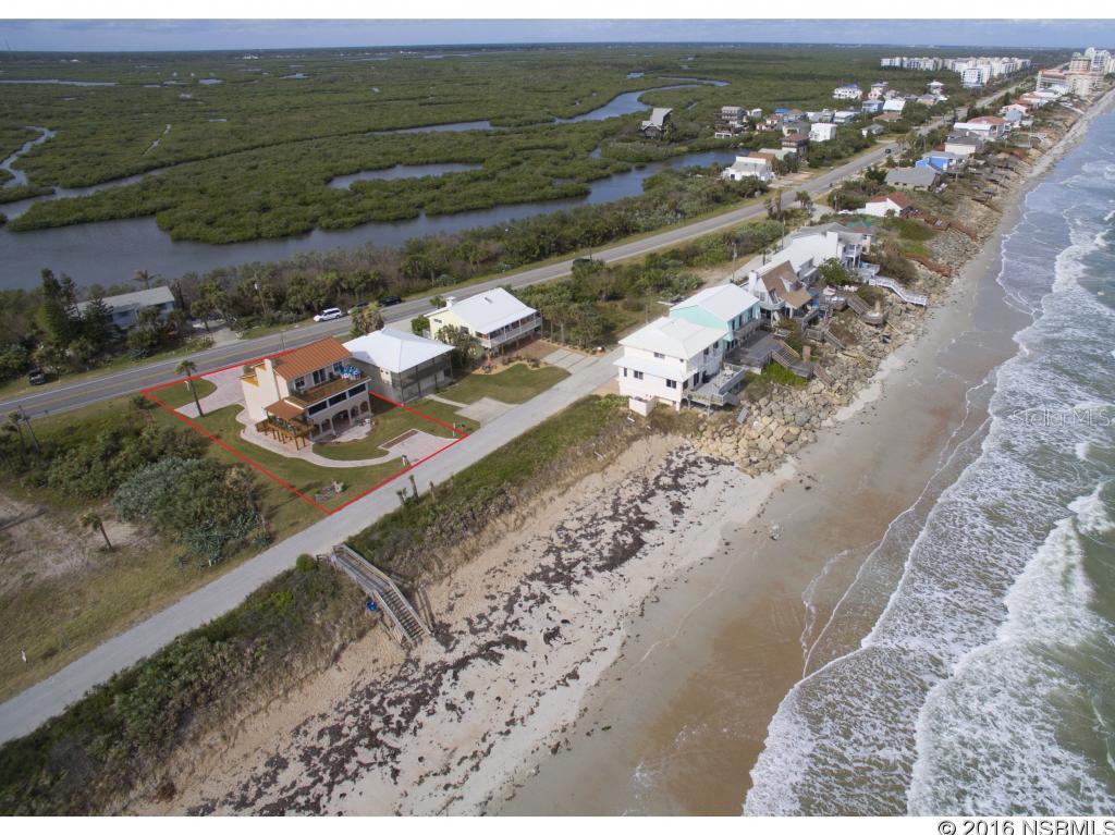 Bethune Volusia Beach - Residential