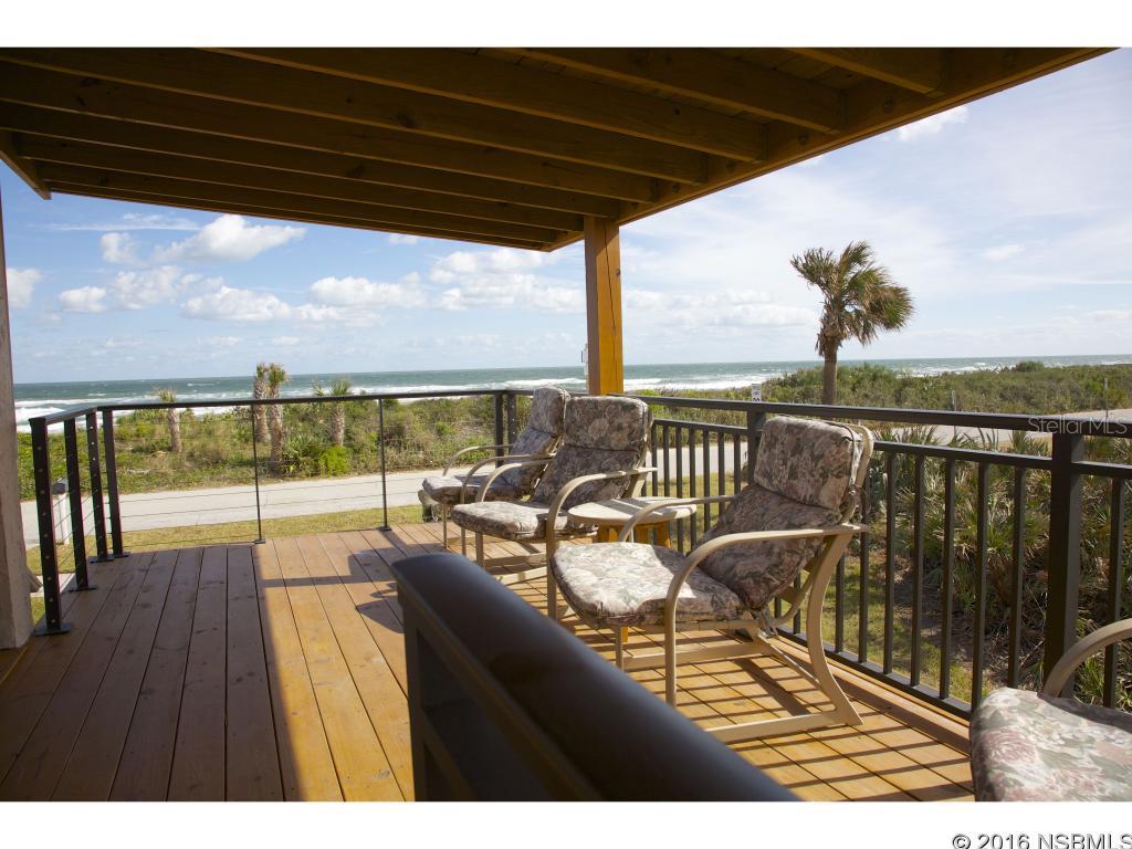 Bethune Volusia Beach - Residential