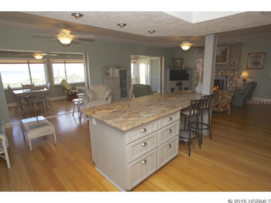 Bethune Volusia Beach - Residential