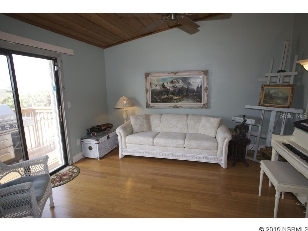 Bethune Volusia Beach - Residential