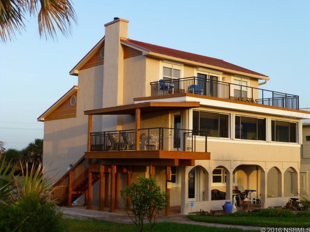 Bethune Volusia Beach - Residential