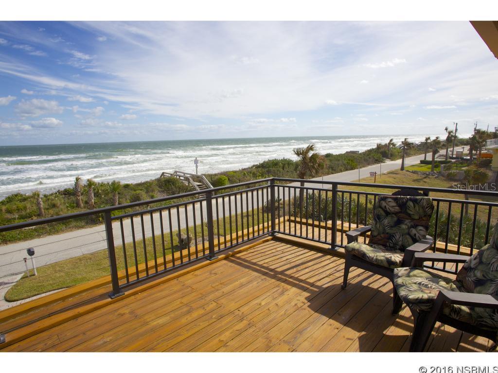Bethune Volusia Beach - Residential