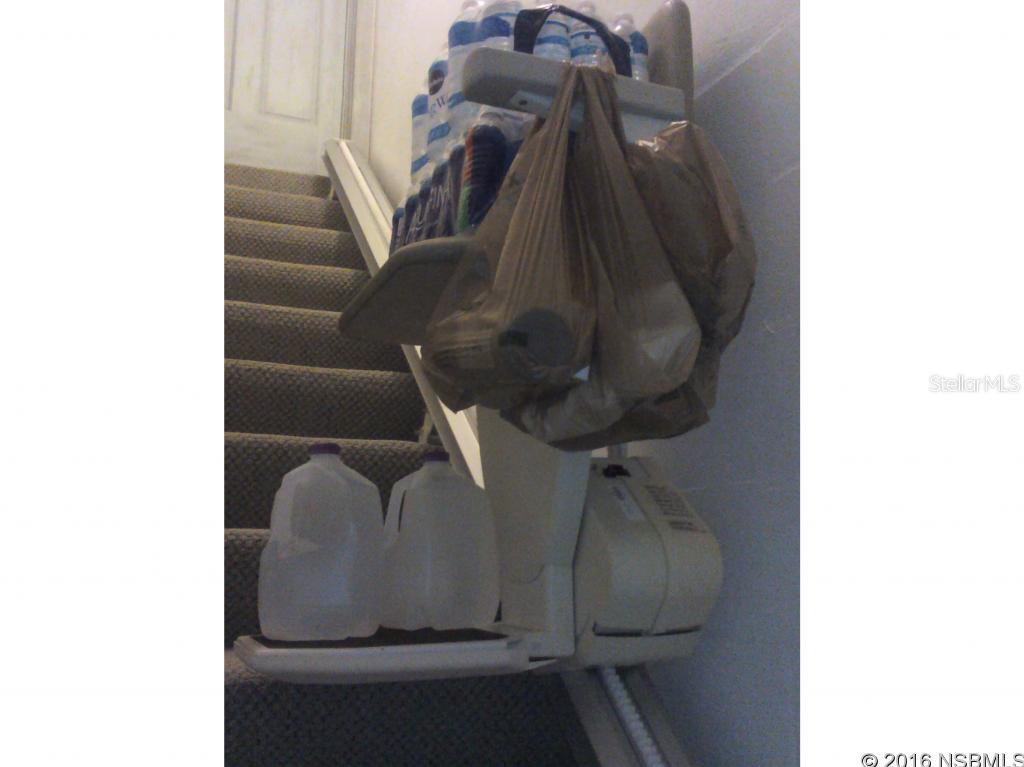 Bethune Volusia Beach - Residential