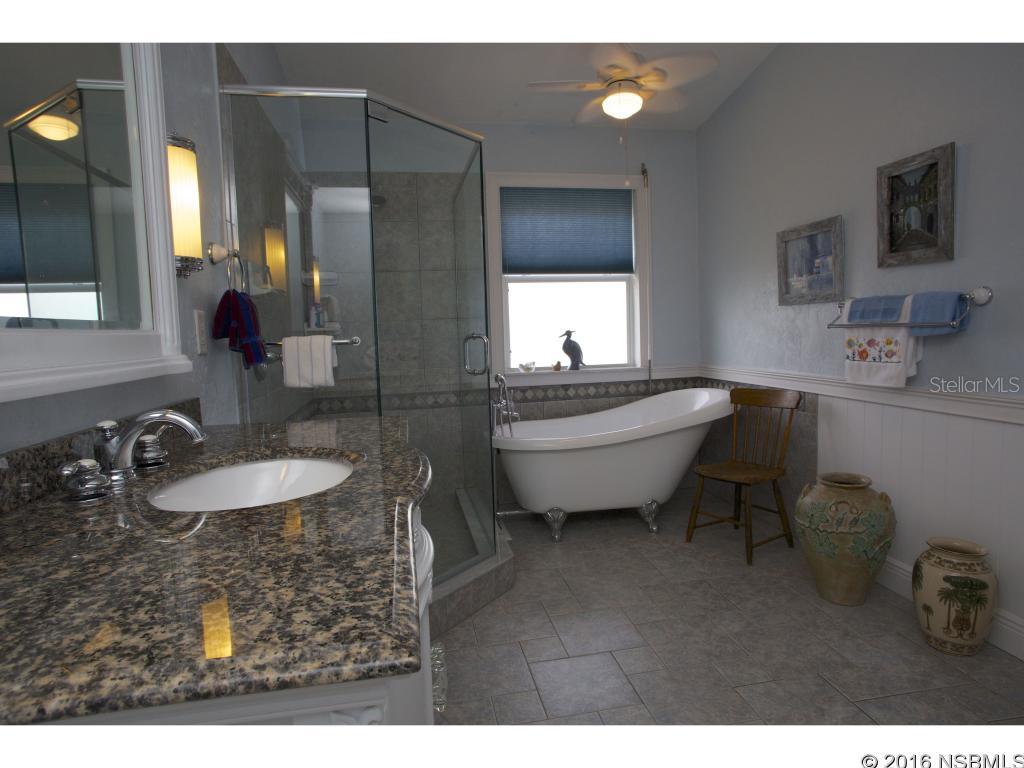 Bethune Volusia Beach - Residential