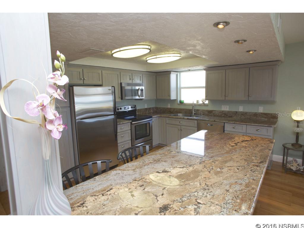 Bethune Volusia Beach - Residential