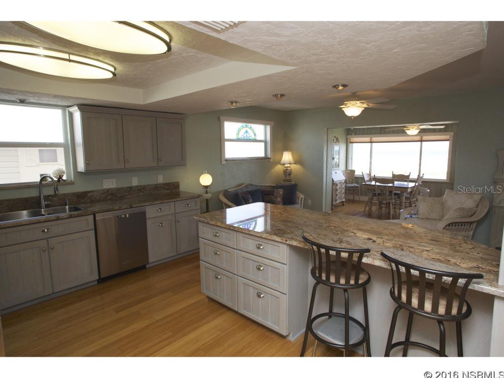 Bethune Volusia Beach - Residential