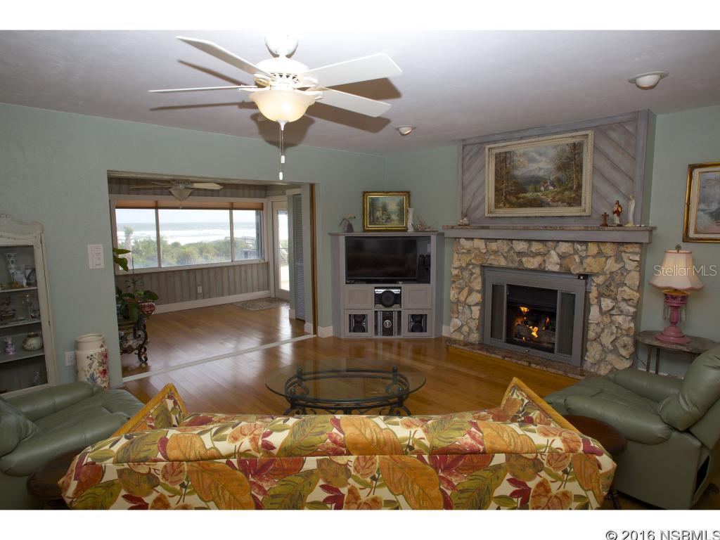 Bethune Volusia Beach - Residential