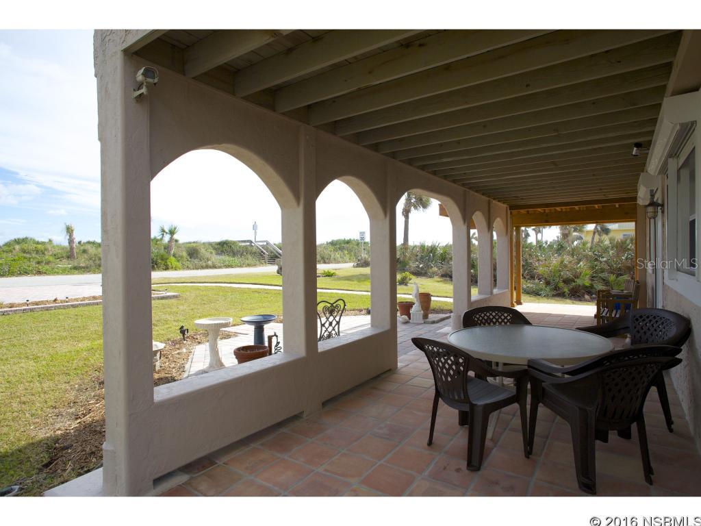 Bethune Volusia Beach - Residential