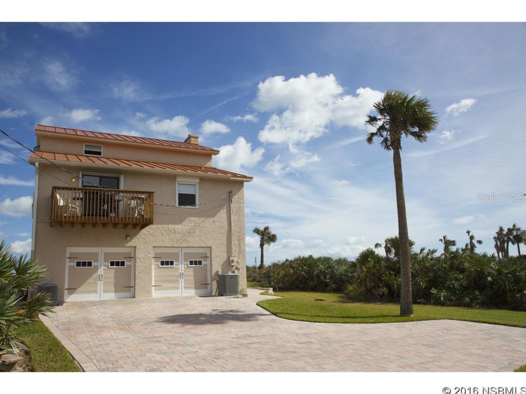 Bethune Volusia Beach - Residential