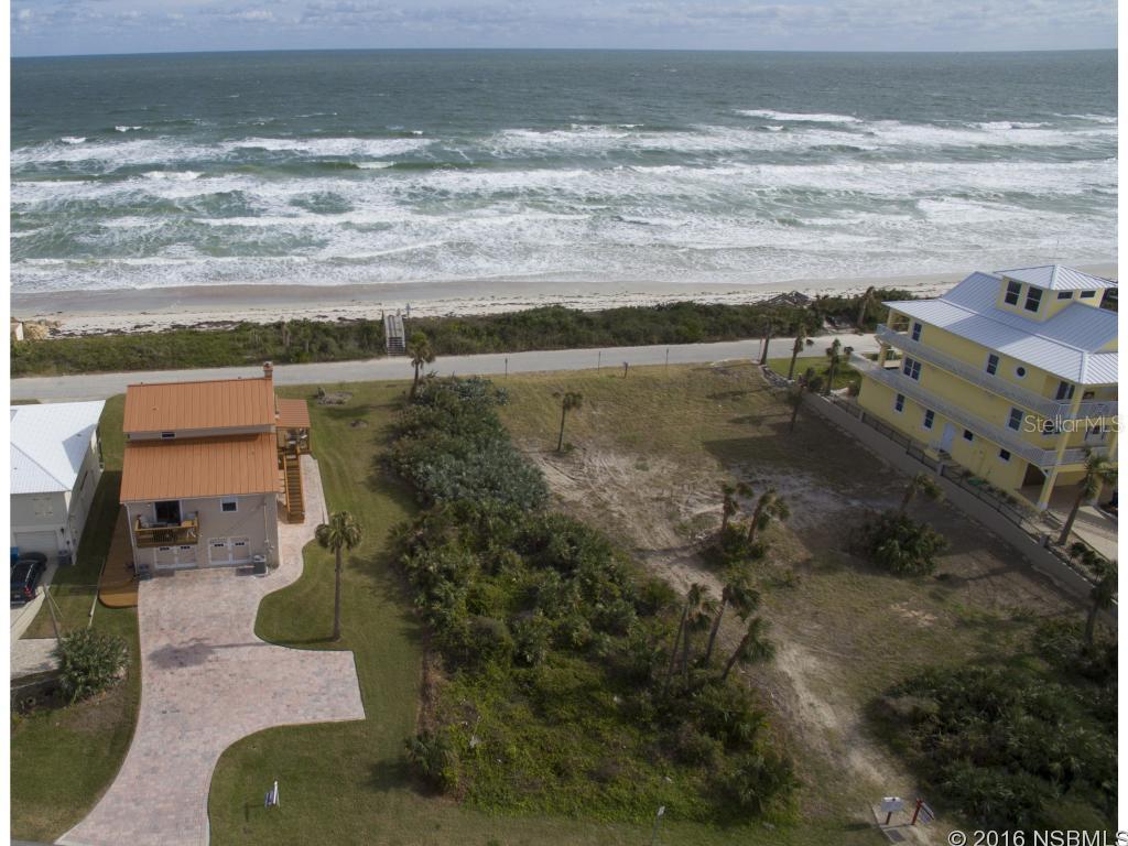 Bethune Volusia Beach - Residential