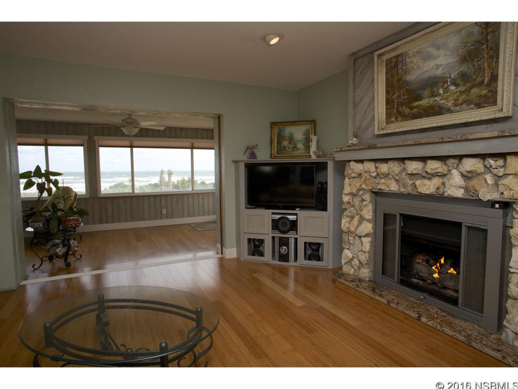 Bethune Volusia Beach - Residential